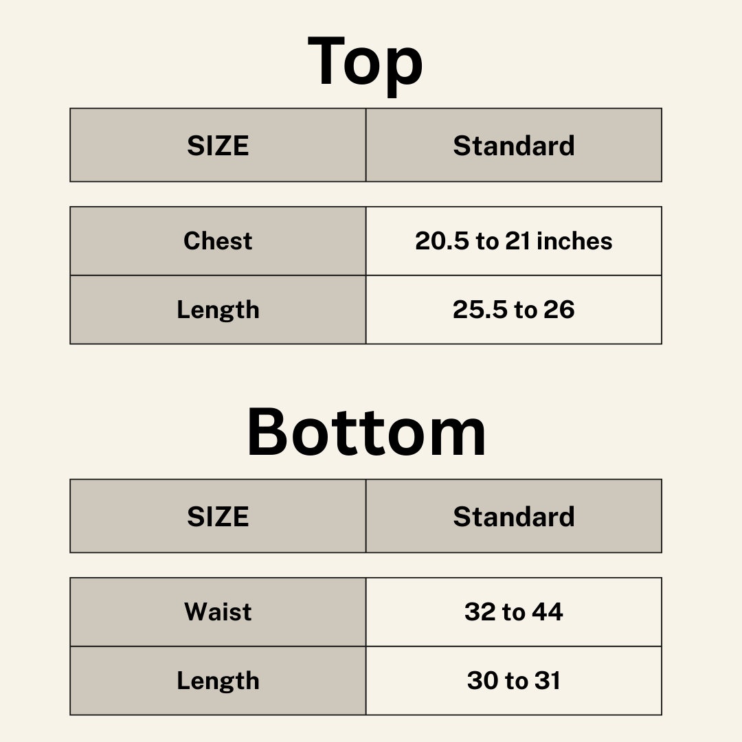 Women's Abstract Print Top & Wide-Leg Capri Pants Set