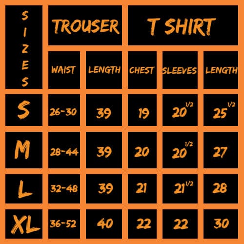 Jigsaw Puzzle Heart Graphic Pajama Set