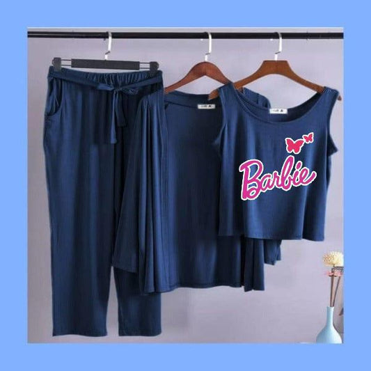 *3pcs Nightwear New Arrival For Women*