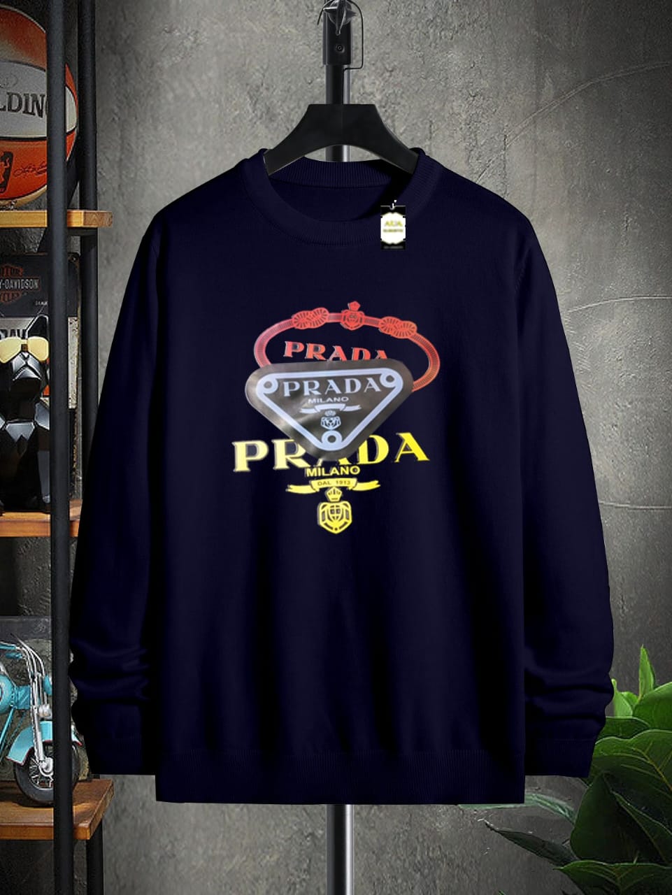 NEW ARRIVAL SWEATSHIRT FOR MEN