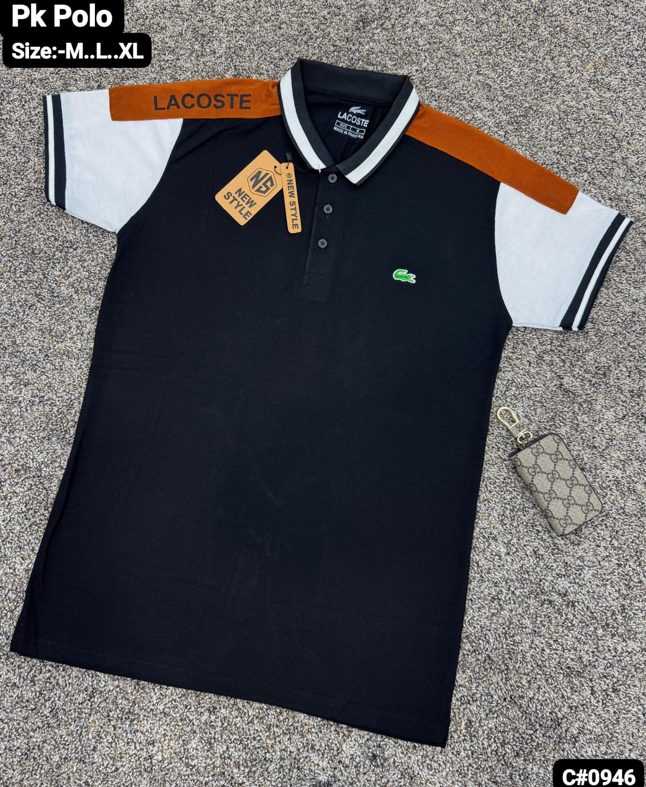 POLO T SHIRT FOR MENS
BRAND HACKETT