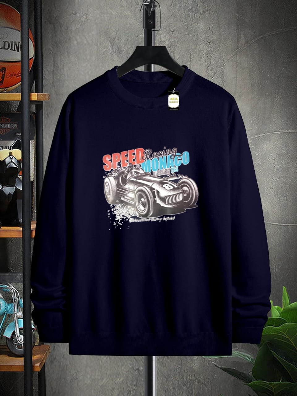 NEW ARRIVAL SWEATSHIRTS FOR MEN