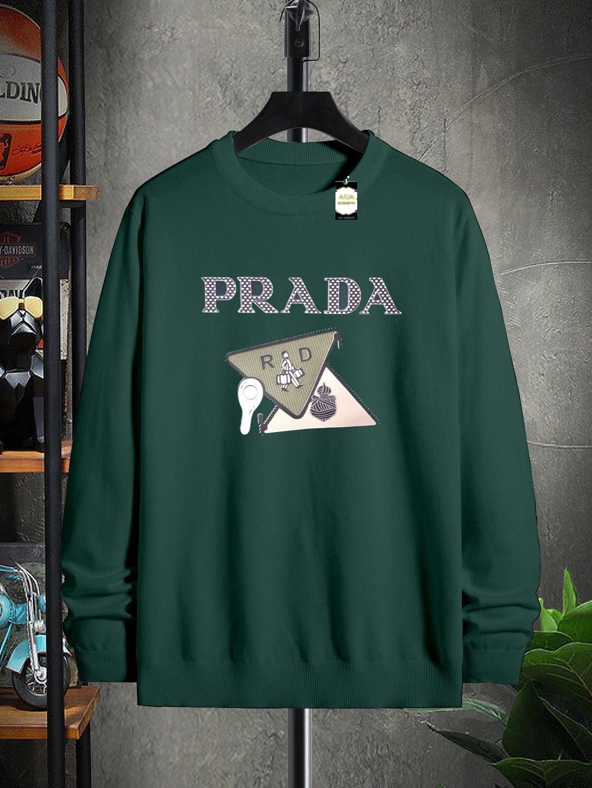 NEW ARRIVAL SWEATSHIRT FOR MEN