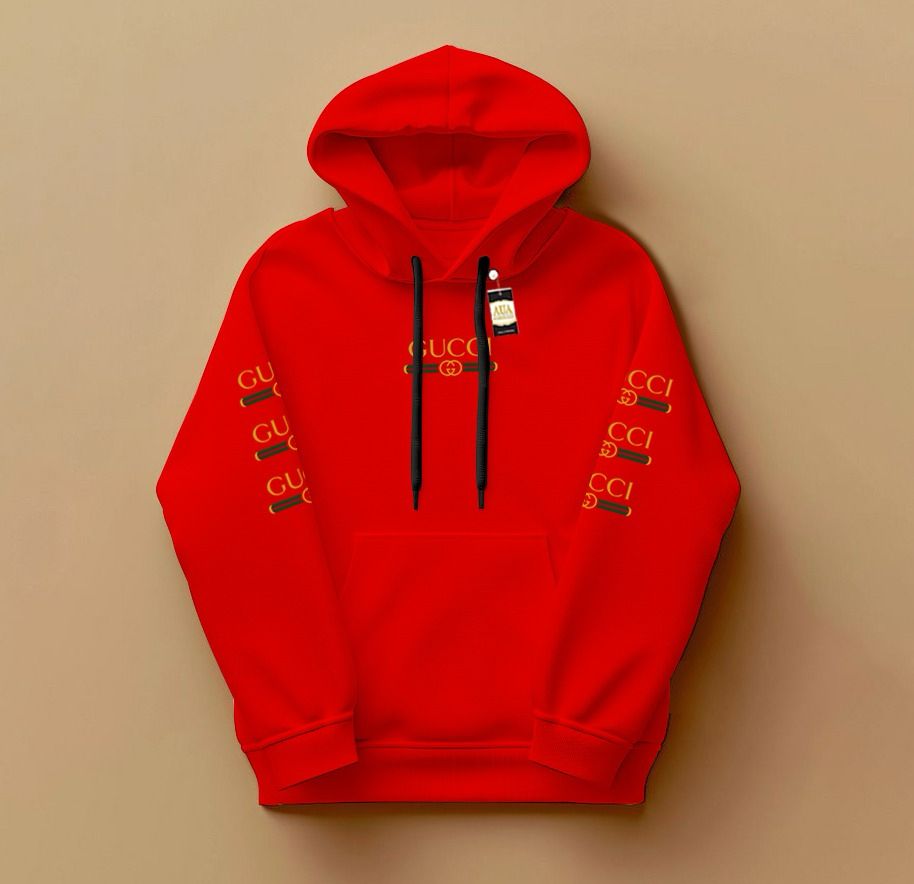 Zipper Hoodie For Boys