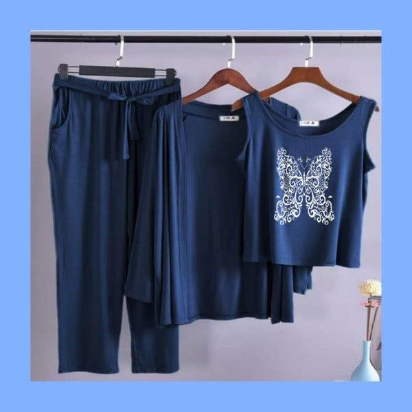 *3pcs Nightwear New Arrival For Women*