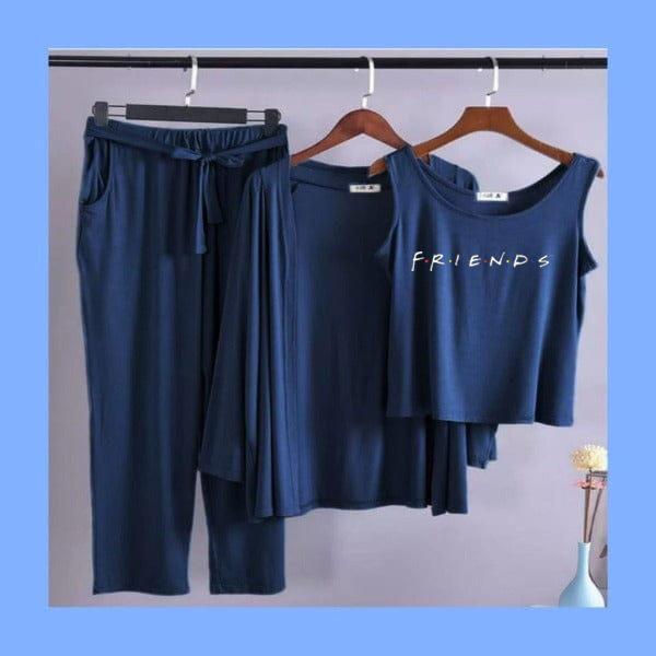 *3pcs Nightwear New Arrival For Women*