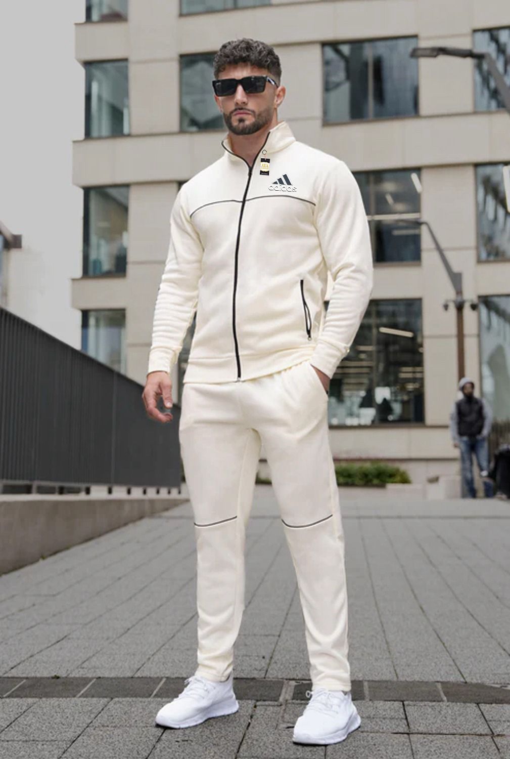 NEW ARRIVAL TRACK SUIT FOR MEN