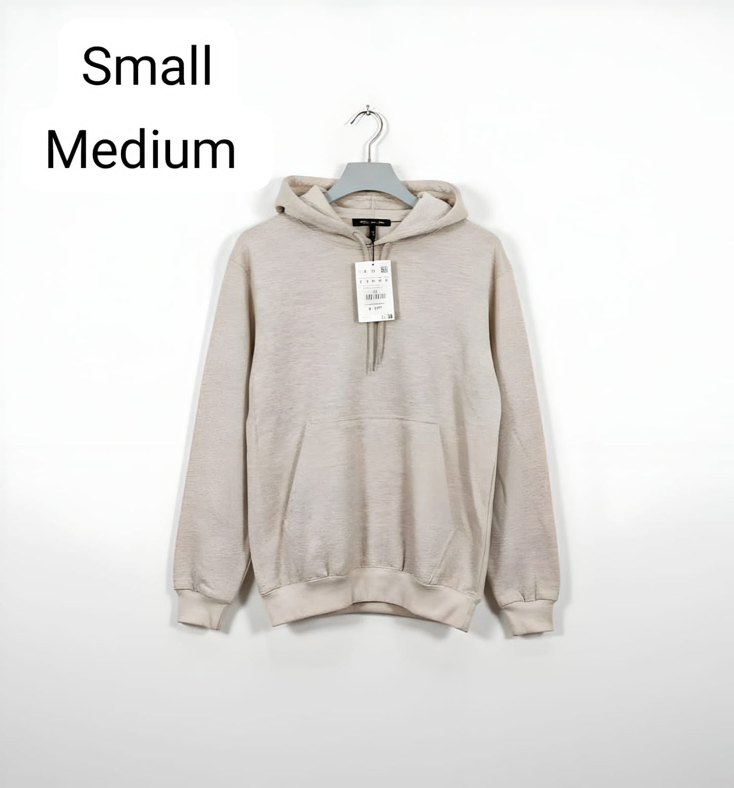 New Arrival Unisex Hoodie