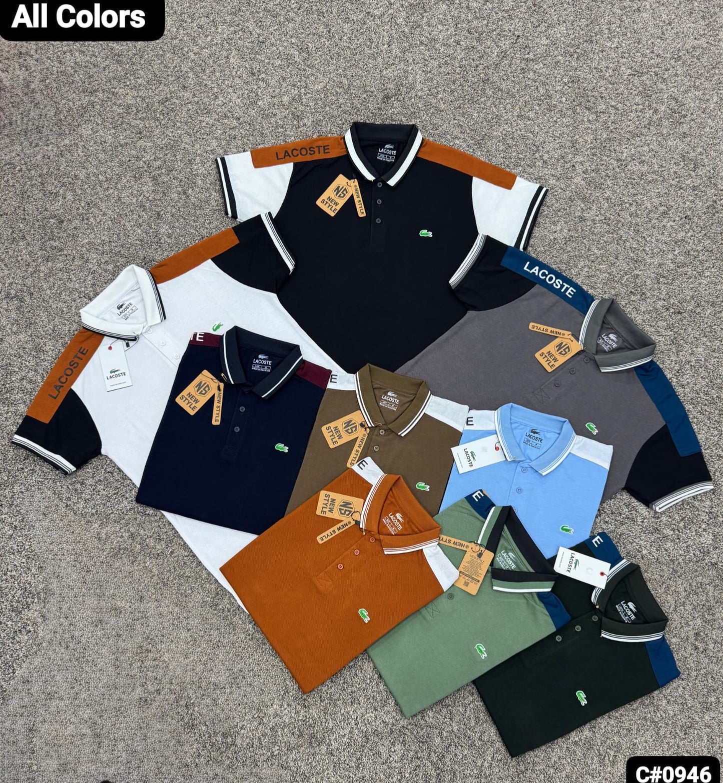 POLO T SHIRT FOR MENS
BRAND HACKETT