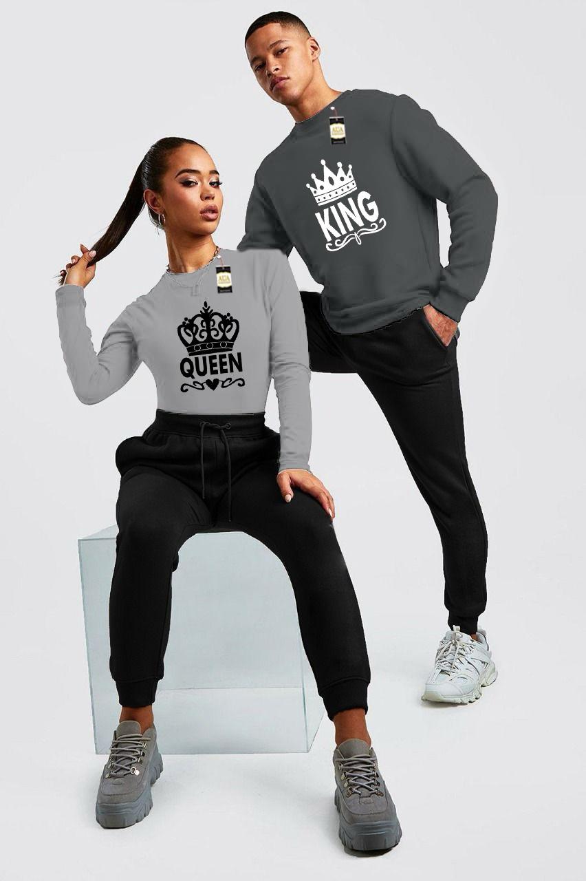 NEW ARRIVAL COUPLE TRACKSUIT