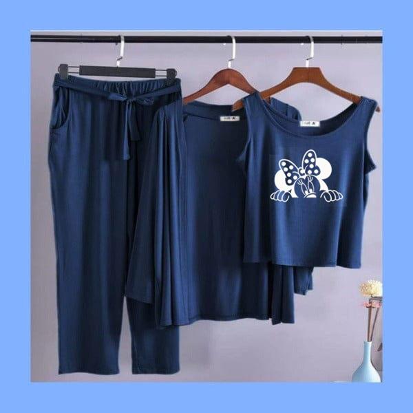 *3pcs Nightwear New Arrival For Women*