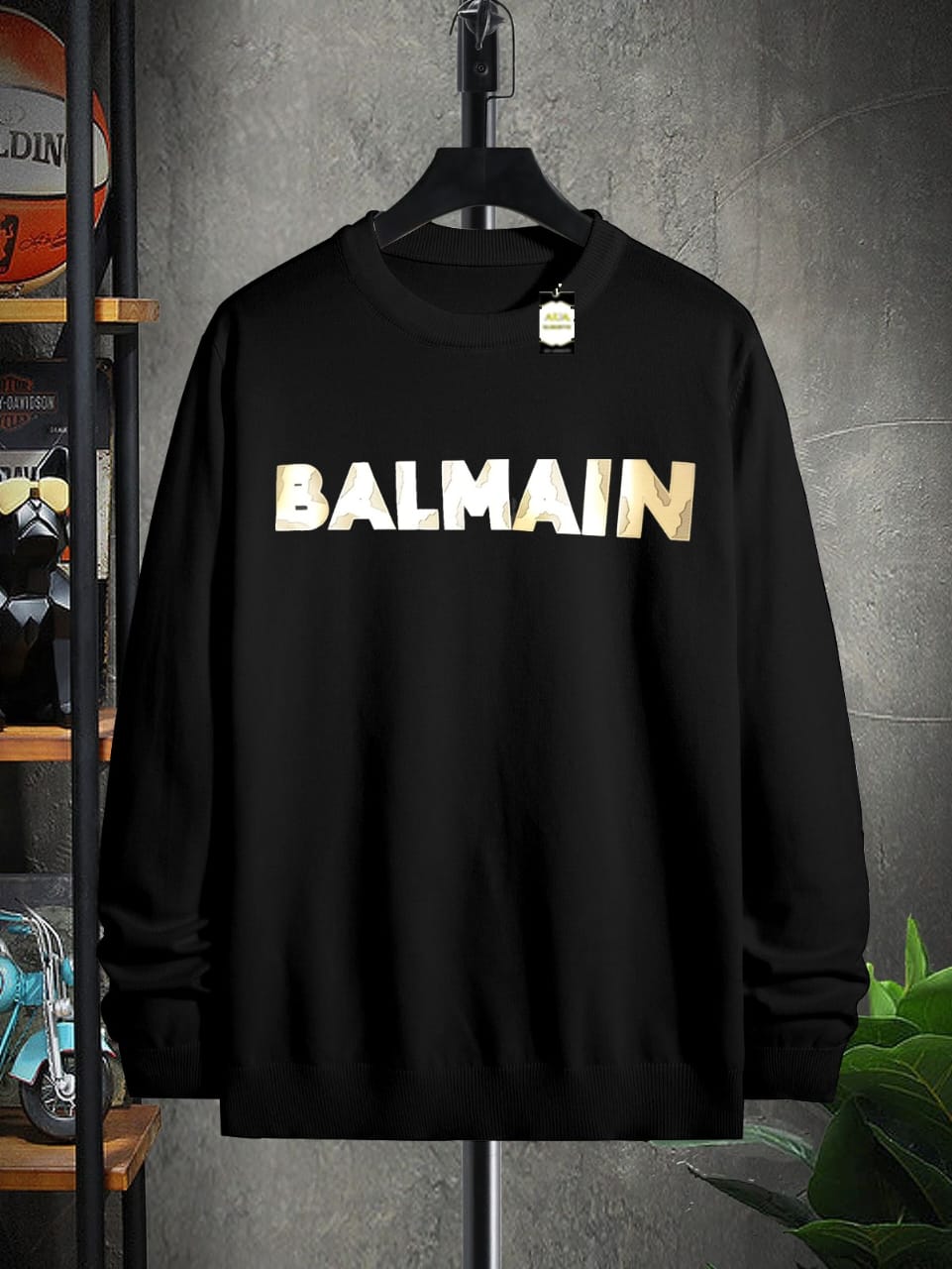 NEW ARRIVAL SWEATSHIRTS FOR MEN