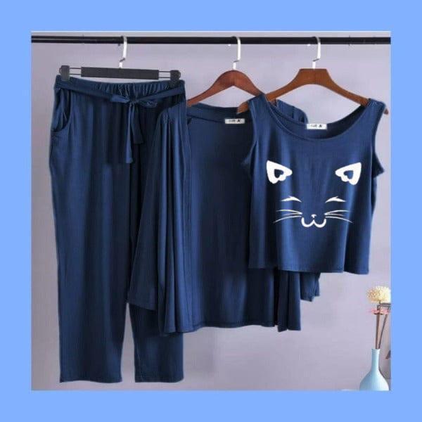 *3pcs Nightwear New Arrival For Women*