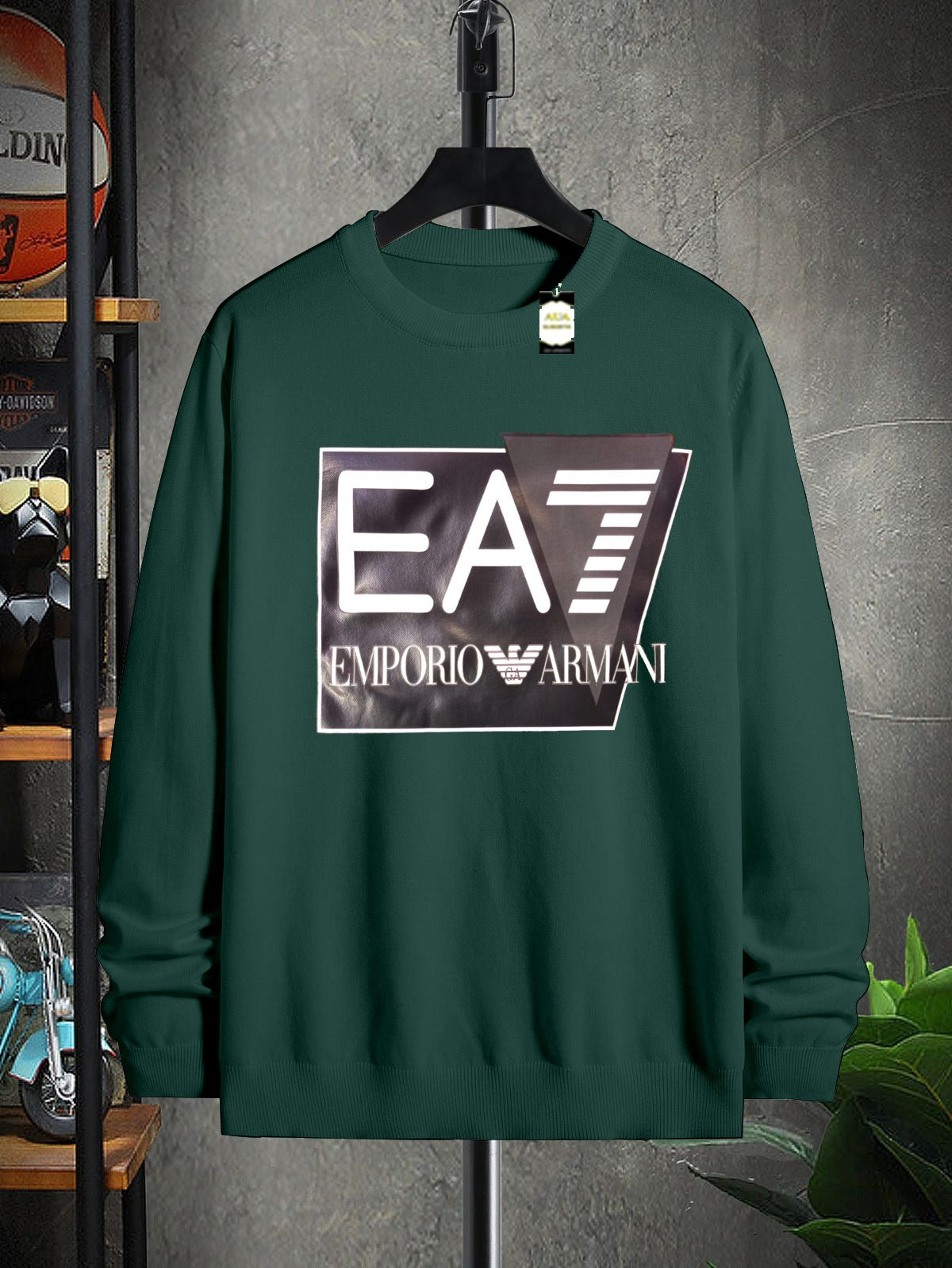 NEW ARRIVAL SWEATSHIRT FOR MEN