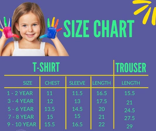 *New Arrival Tracksuit for kids*